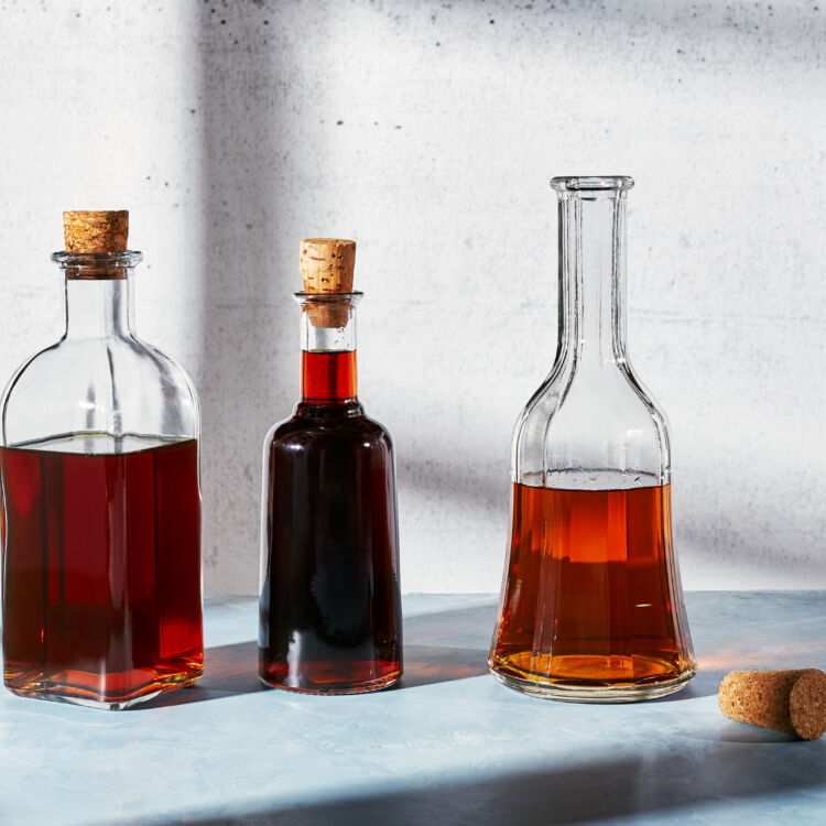 Brown Sugar Simple Syrup