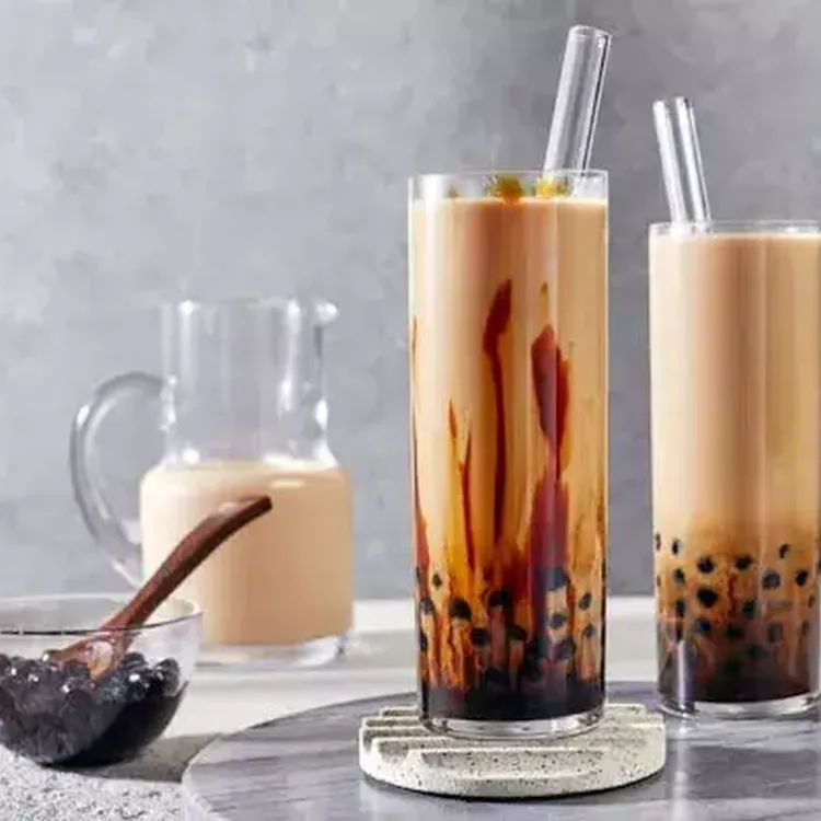 Brown Sugar Hojicha Boba Milk Tea 500x400 jpg itok Hv Yb Uj WM