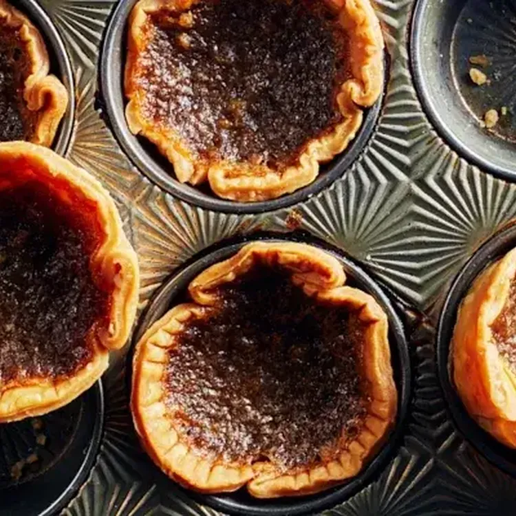 Canadian Butter Tarts 500x400 jpg itokp HWF Gyd2