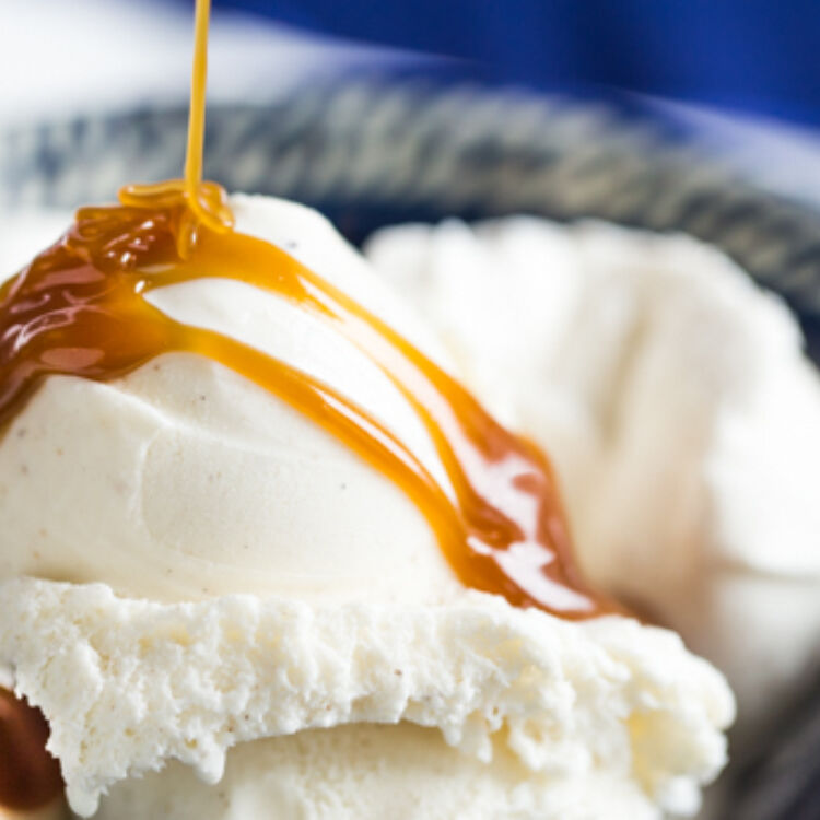 Caramel Sauce landscape hero web 1