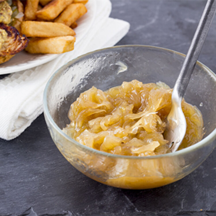 Caramelized Onions landscape hero web