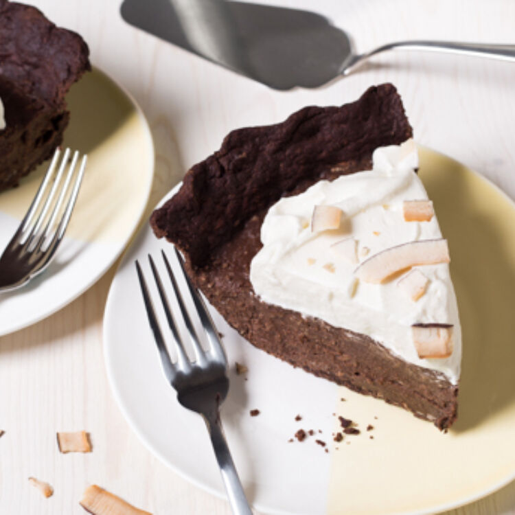 Chocolate Coconut Cream Pie landscape hero web 1