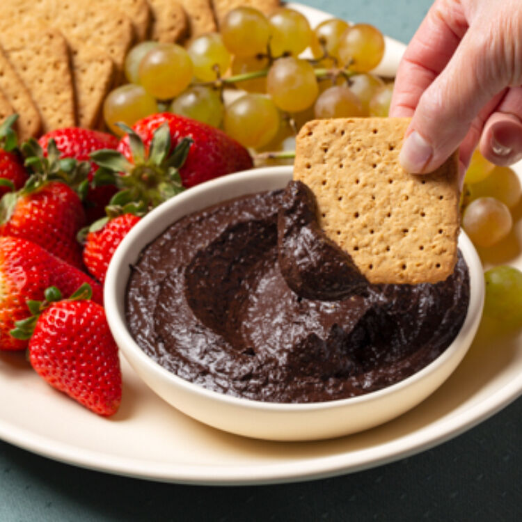 Chocolate Hummus v2 hero web2028320of20429