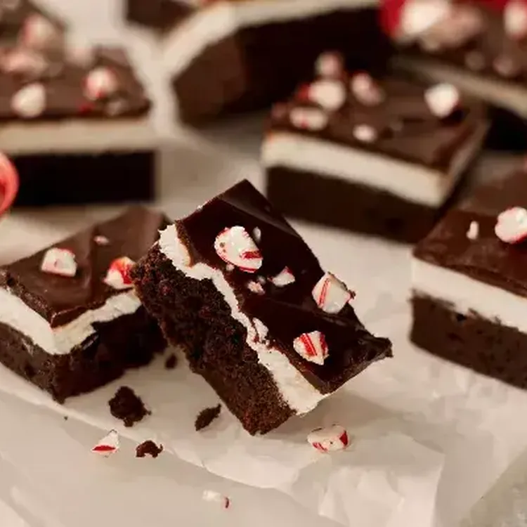 Chocolate Mint Brownies 600x400 jpg itok Mx O Bvc EE