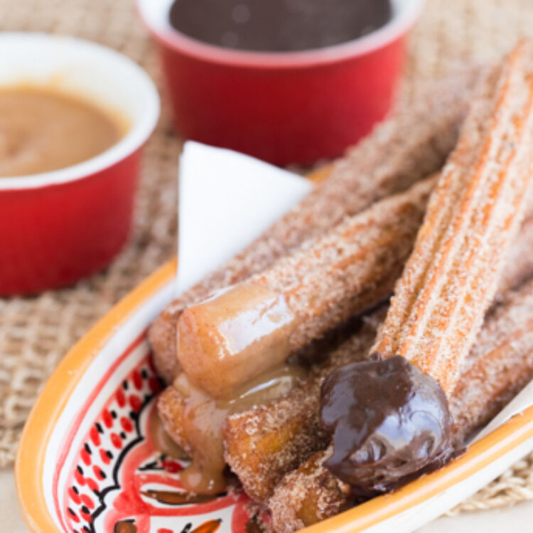 Churros landscape hero web 1