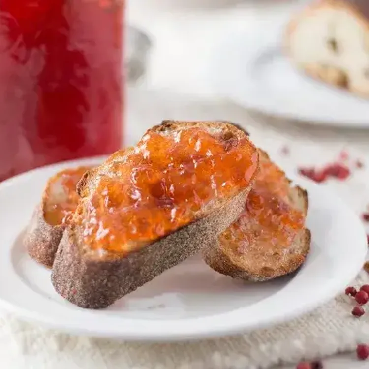 Crabapple Jelly 500x400 jpg itokx3 LU Owmy