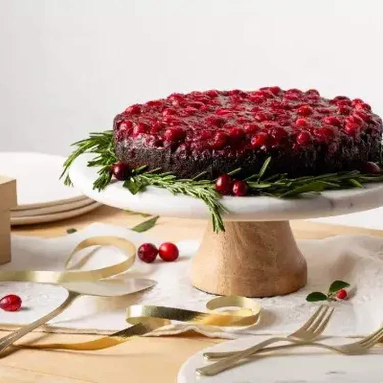 Cranberry Upside Down Cake 500x400 jpg itokf Z8kk Rap