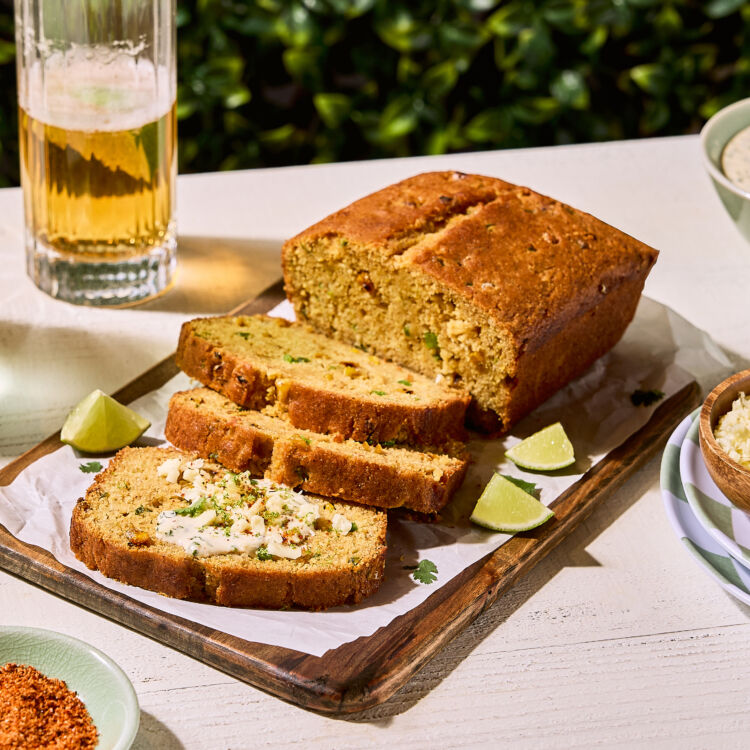 Elote Cornbread
