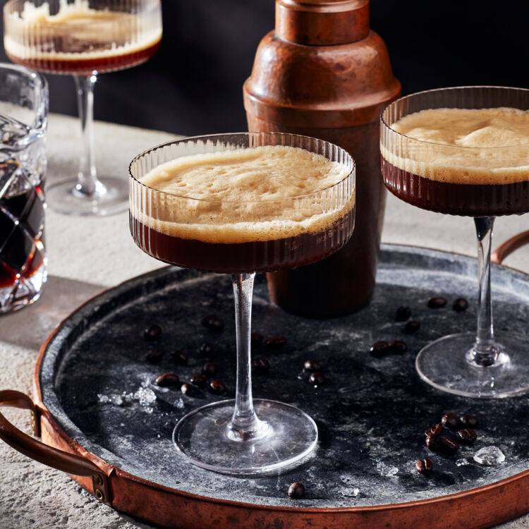 Espresso Martini