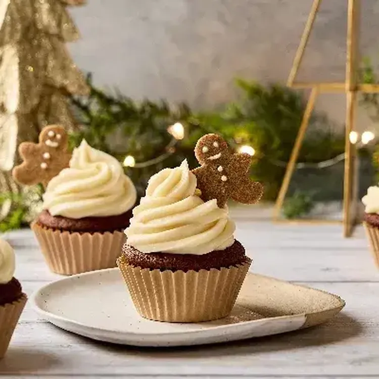 Gingerbread Cupcakes 600x400 jpg itokgdpj MYL7