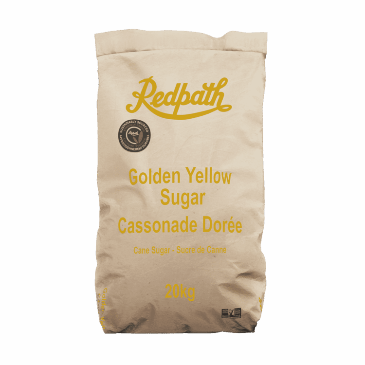 Golden Yellow 20kg