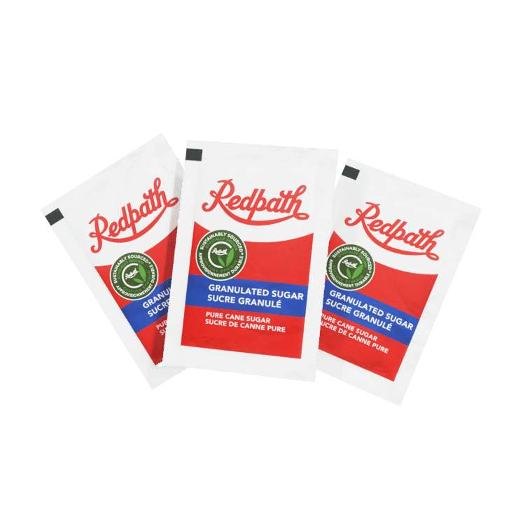 Granulated Packets 3.5g