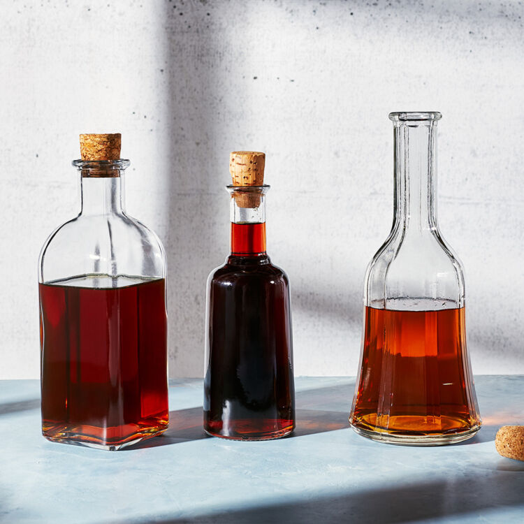 High intensity sweetener blends