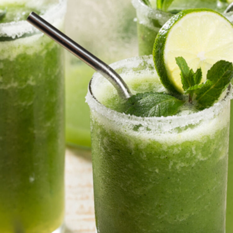 Honeydew Mojito landscape hero web 1