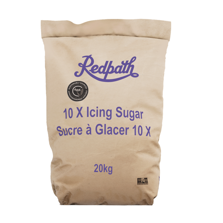 Icing 10 20kg