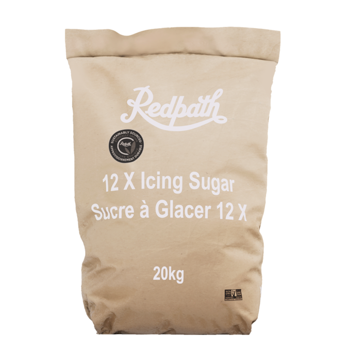 Icing 12 20kg