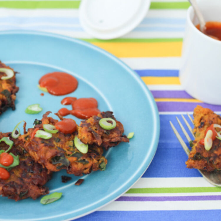 Kale20 Fritters20 20recipe20image20main2028120of20129