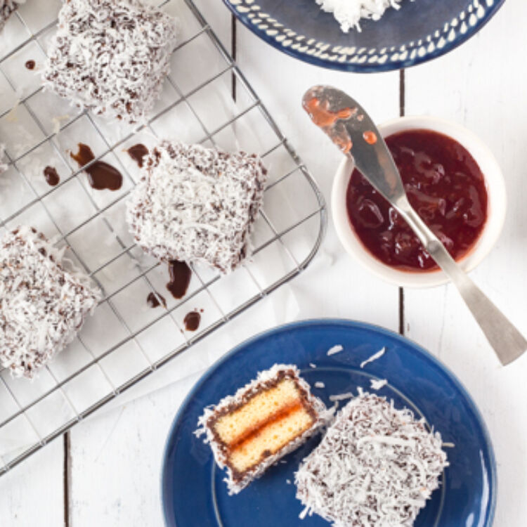 Lamington Squares landscape hero web 1