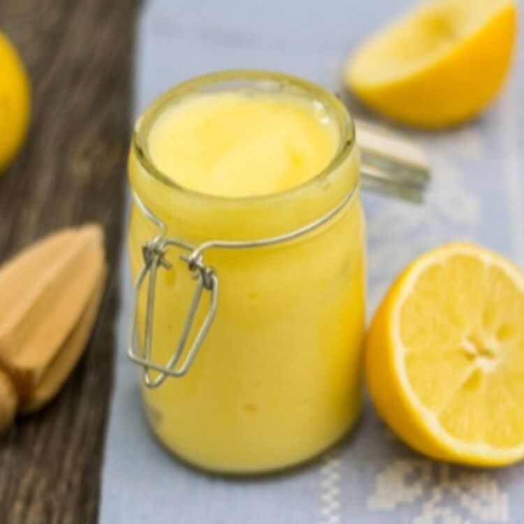 Lemon curd 500x400
