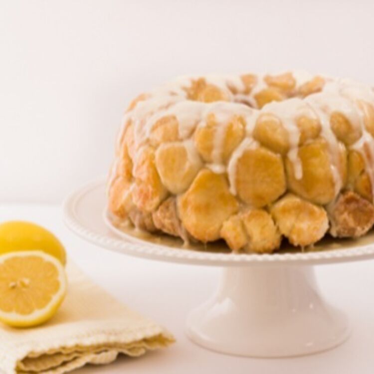 Lemon monkey bread 500x400