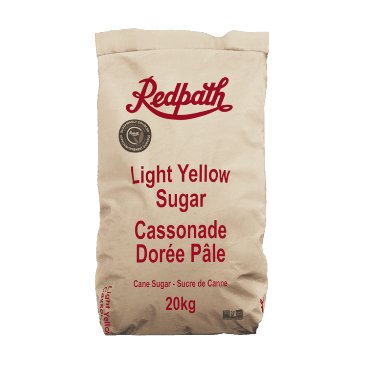 Light Yellow 20kg