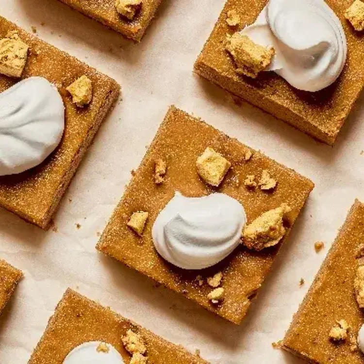 Maple Bourbon Pumpkin Pie Slices 600x400 jpg itok T9 Xn Mt GQ