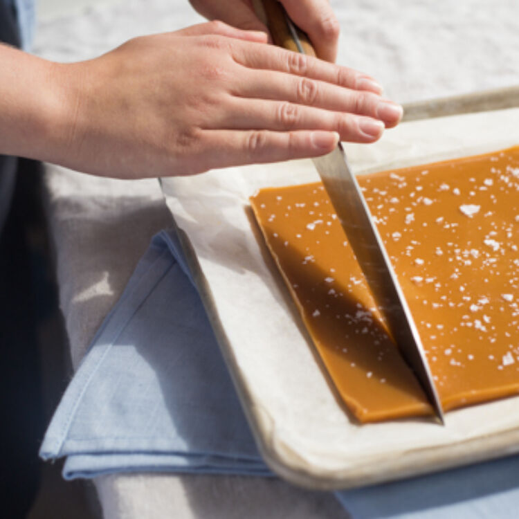 Microwave Caramels landscape hero web 1