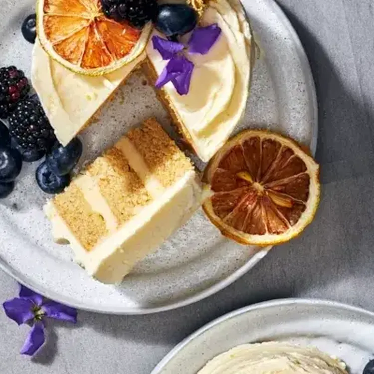 Mini Lemon Chamomille Cakes 500x400 jpg itoke P Hn S jb