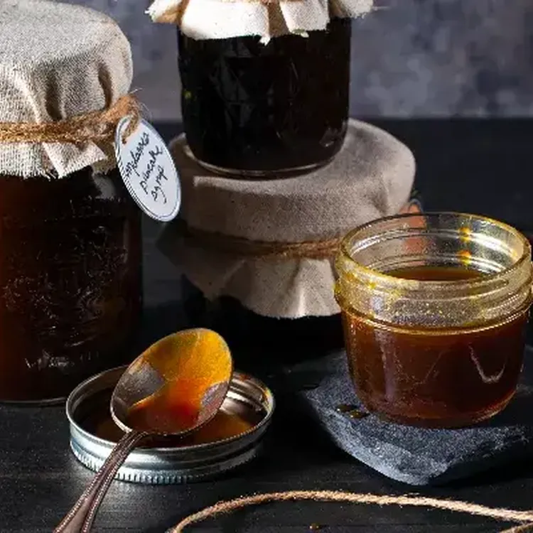 Molasses Pancake Syrup 600x400 jpg itoks0bb YH1m