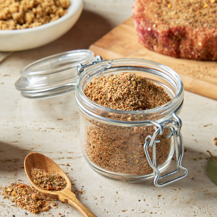 Montreal Steak Seasoning