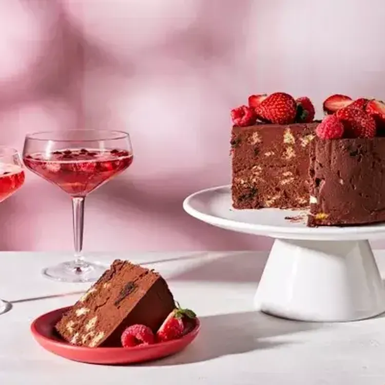 No Bake Mexican Chocolate Cake 500x400 jpg itok5 B2g4 K06