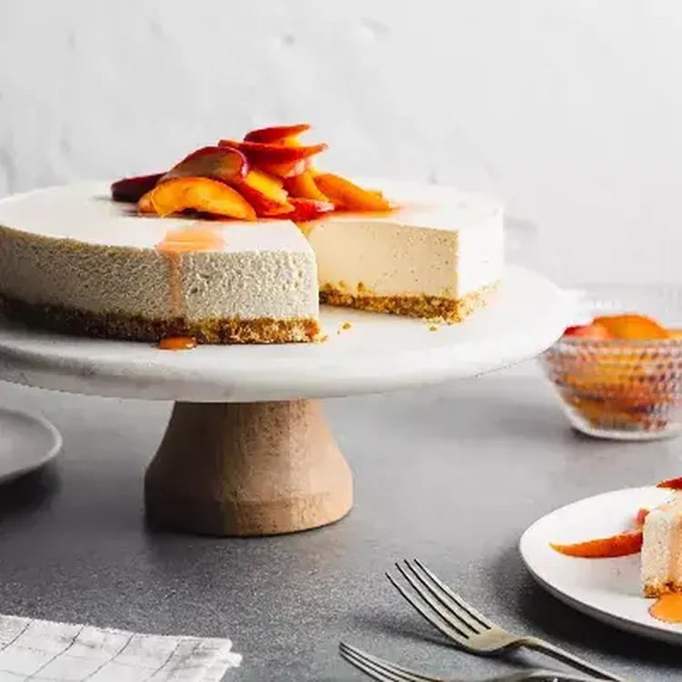 No Bake Cheesecake 500x400 jpg itok V Yb K Pbx F