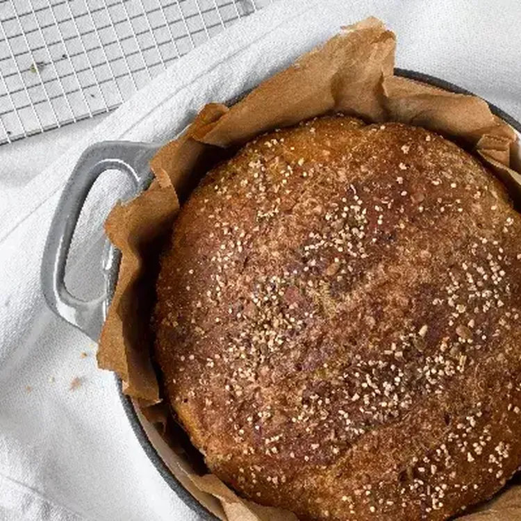 No Knead Seed Bread 500x400 jpg itok4b ECC5ux