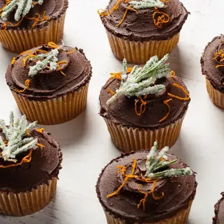 Orange Rosemary Cupcakes 600x400 jpg itok1 Vdatg07