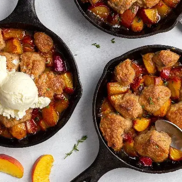 Peach Cobbler 500x400 jpg itok0bi G Af B