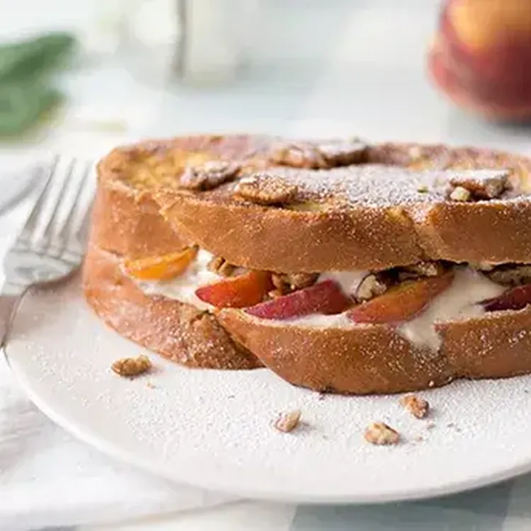 Peach French Toast Landscape hero web jpg itok JSB Nk Y78