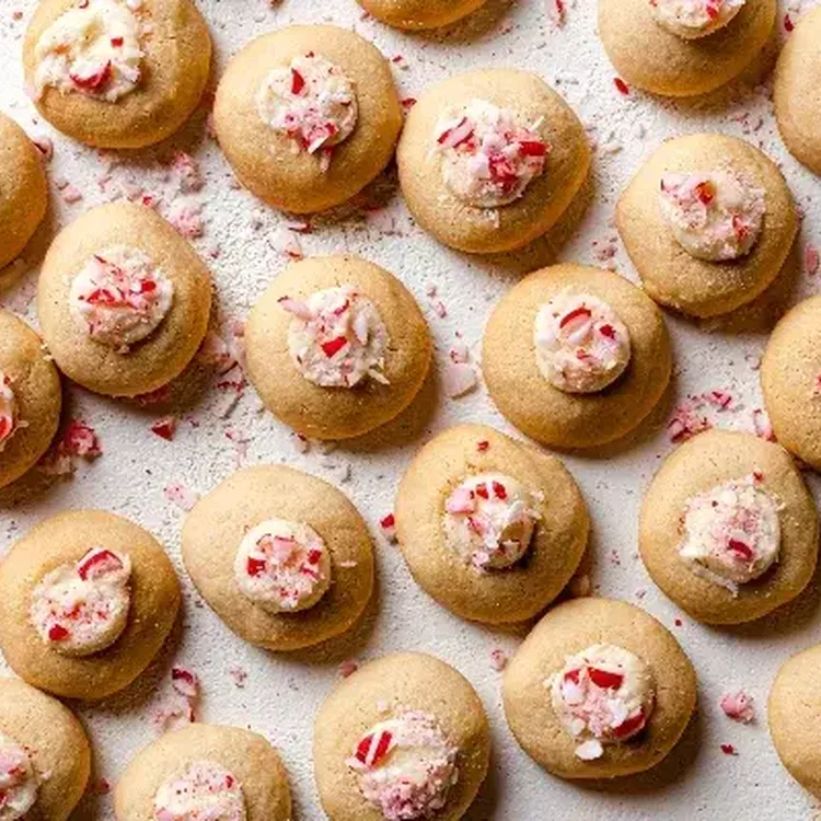 Peppermint Thumbprint Cookies 500x400 jpg itokiz3j Sz Ju