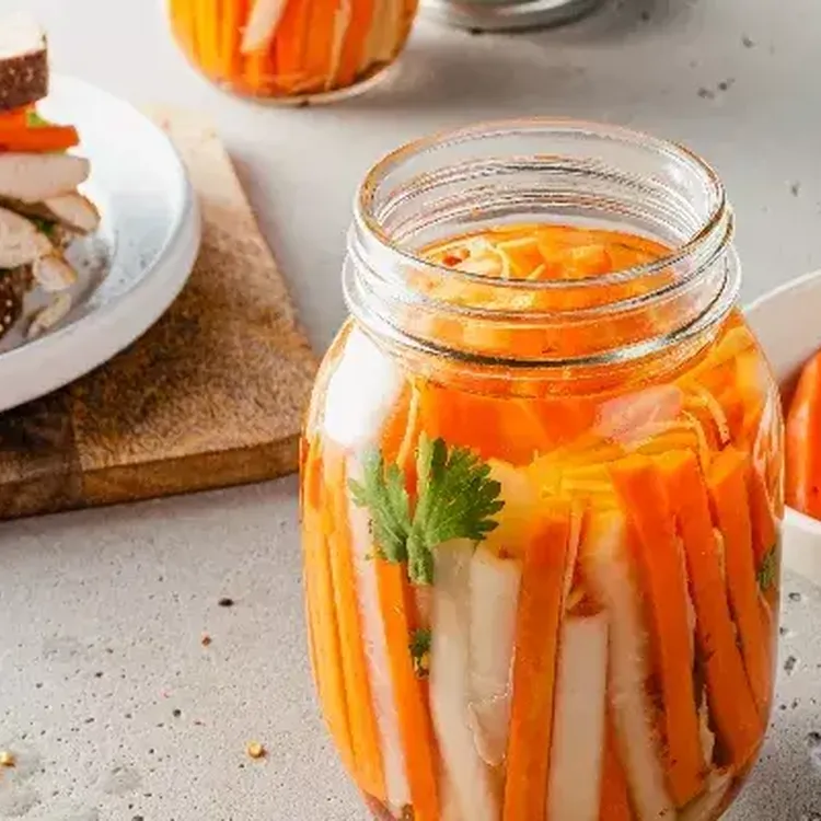 Pickled Carrot Daikon 500x400 jpg itokk A Wrh DC5