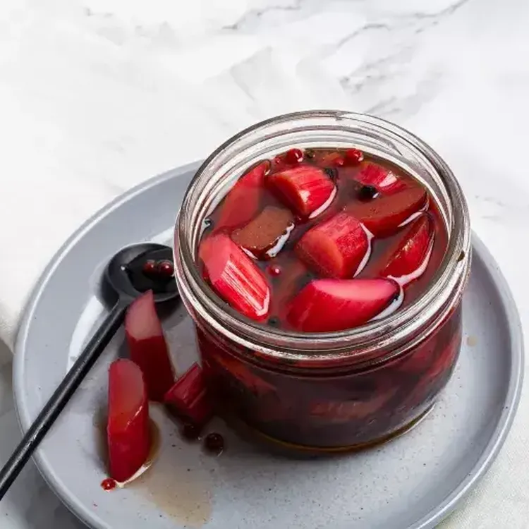 Pickled Rhubarb 600x400 jpg itok G Br BHU8f