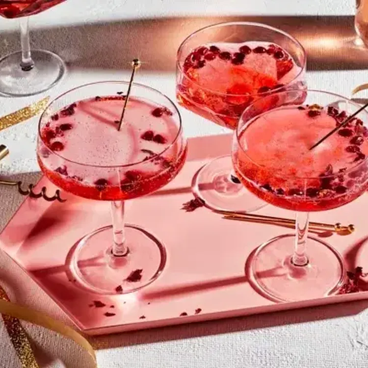 Pomegranate Rose Sparkling Cocktail 500x400 jpg itok U Zxn Av T
