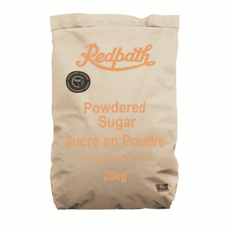 Powdered 20kg
