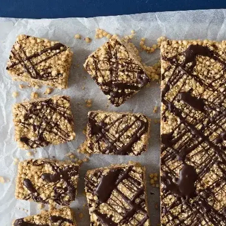 Quinoa Crispy Treats 500x400 jpg itokt K7j Wlgm