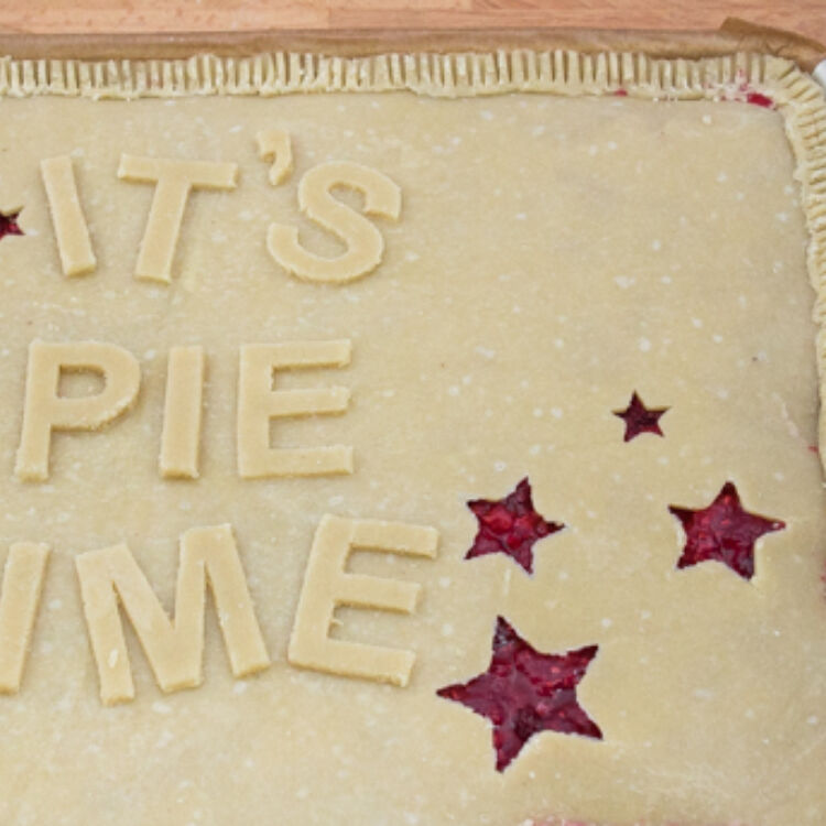 Raspberry Slab Pie howto web 3