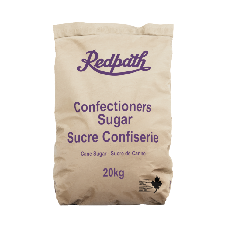 Redpath Confectioners 20kg