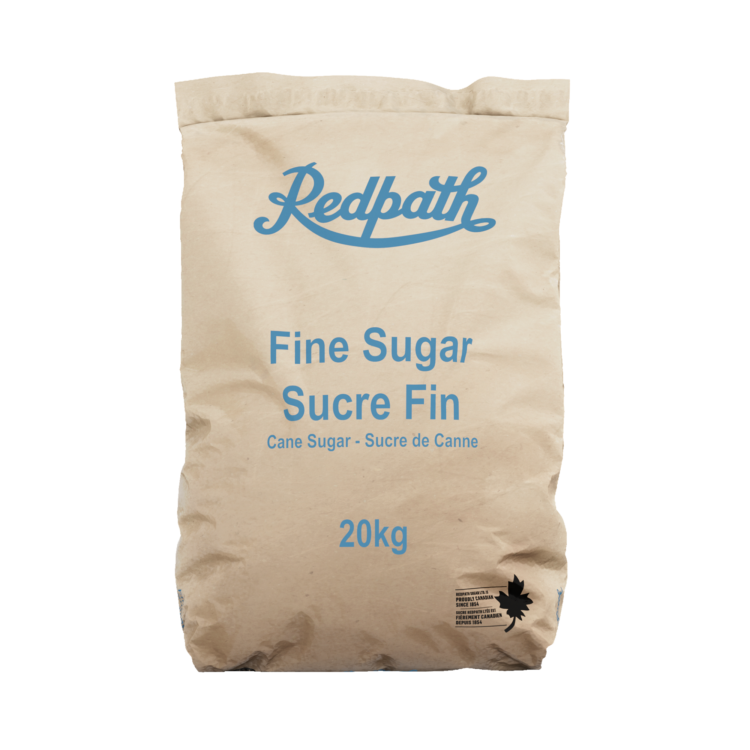 Redpath Granulated Fine 20kg