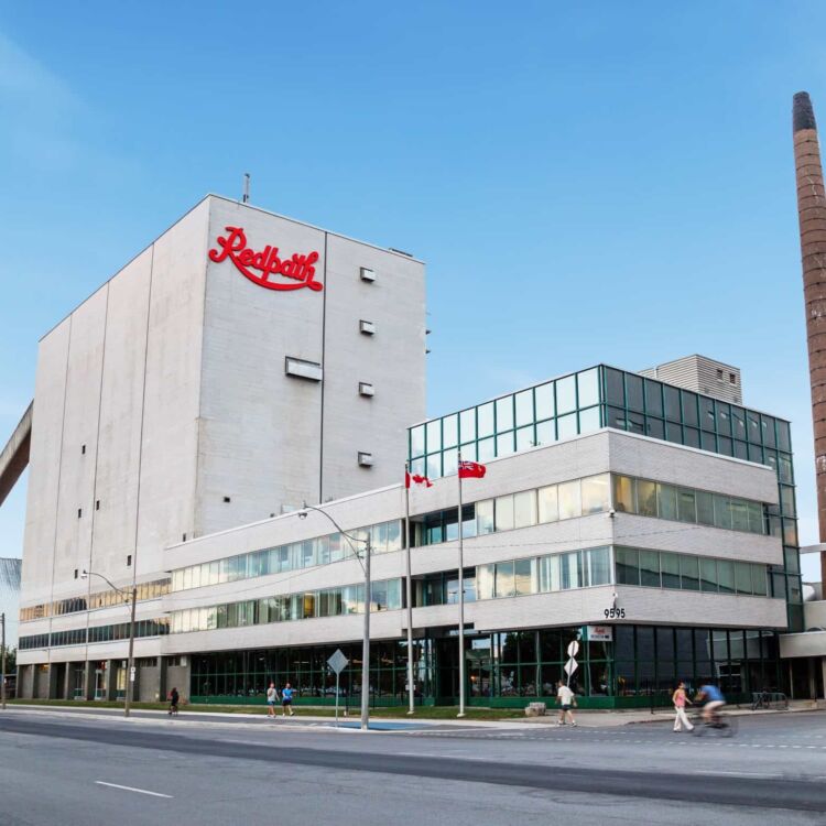 Redpath Plant Blue Sky 1 1 1