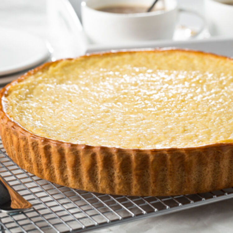 Rice Tart landscape hero web 1