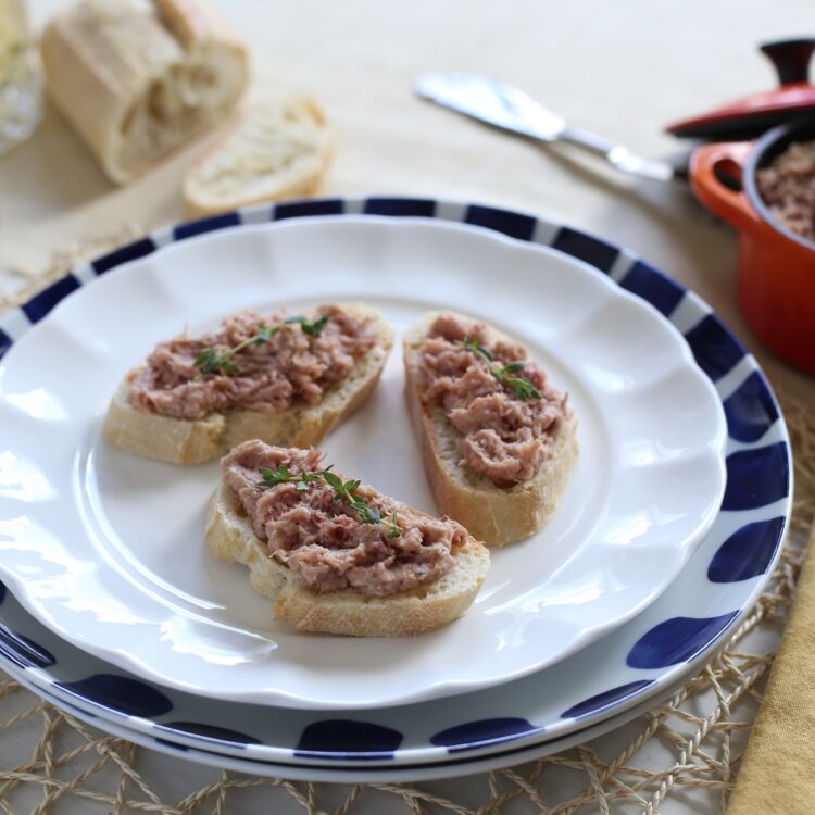 Rillette20porc20et20canard