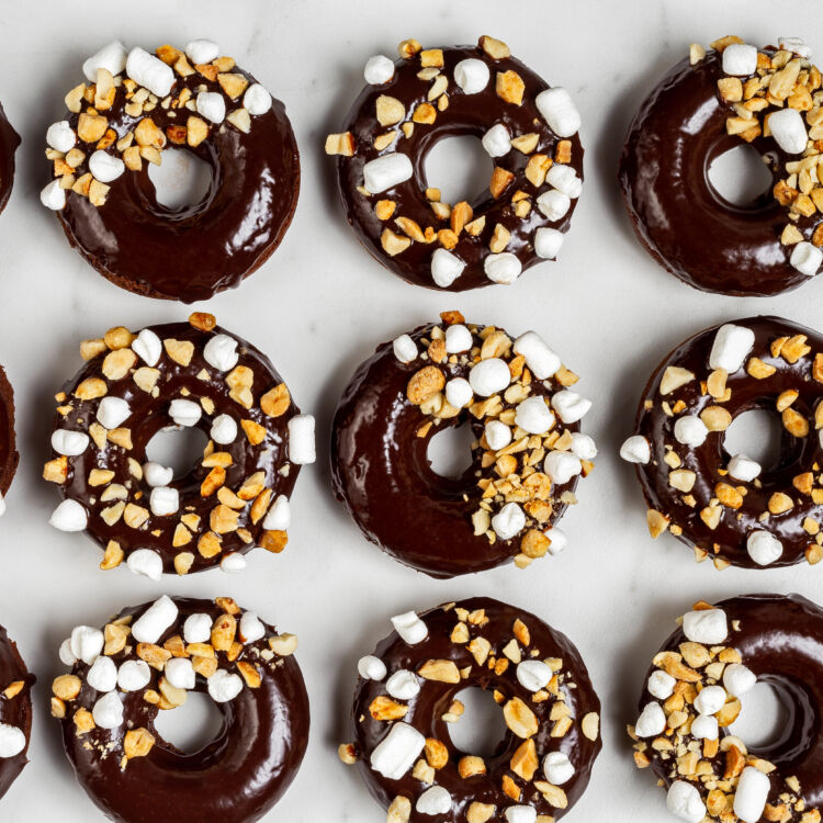 Rocky Mountain Doughnuts
