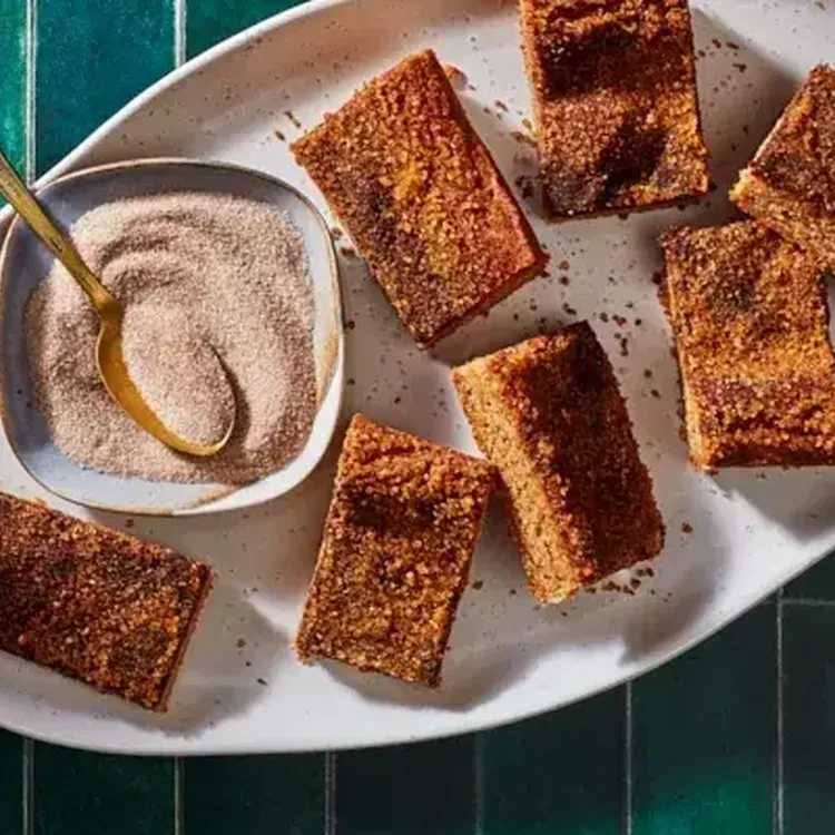 Snickerdoodle Bars 500x400 jpg itok62 T Augxw